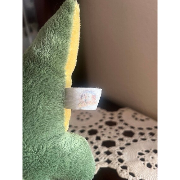 Nessie Loch Ness Monster Scottish Plush - Picture 5 of 5